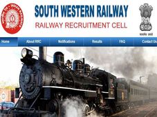 South Western Railway Recruitment 2021 : 904 ಅಪ್ರೆಂಟಿಸ್ ಹುದ್ದೆಗಳಿಗೆ ಅರ್ಜಿ ಆಹ್ವಾನ