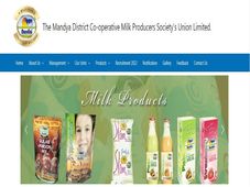 KMF MANMUL Recruitment 2022 : ಜ್ಯೂನಿಯರ್ ಟೆಕ್ನೀಶಿಯನ್ ಸೇರಿದಂತೆ ವಿವಿಧ 187 ಹುದ್ದೆಗಳಿಗೆ ಅರ್ಜಿ ಆಹ್ವಾನ