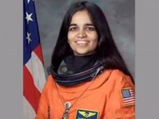 Kalpana Chawla Death Anniversary : ಕಲ್ಪನಾ ಚಾವ್ಲಾ ಅವರ ಆಸಕ್ತಿದಾಯಕ ಸಂಗತಿಗಳು