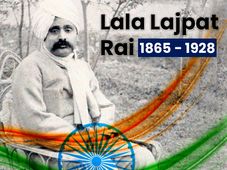 Lal Lajpat Rai Birth Anniversary : 'ಪಂಜಾಬ್ ಕೇಸರಿ' ಎಂದೇ ಕರೆಯಲ್ಪಡುವ ಲಾಲಾ ಲಜಪತ ರಾಯ್ ಅವರ ಆಸಕ್ತಿದಾಯಕ ಸಂಗತಿಗಳು