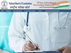 NEET SS 2021 Admit Card : ಪ್ರವೇಶ ಪತ್ರ ಇಂದು ಪ್ರಕಟ ಸಾಧ್ಯತೆ..ಡೌನ್‌ಲೋಡ್ ಹೇಗೆ ?