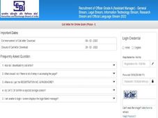 SEBI Phase I Exam Admit Card 2022 : ಪ್ರವೇಶ ಪತ್ರ ಡೌನ್‌ಲೋಡ್ ಮಾಡುವುದು ಹೇಗೆ ?