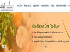 FSSAI Written Exam Date 2022 : ವಿವಿಧ ಹುದ್ದೆಗಳ ಲಿಖಿತ ಪರೀಕ್ಷೆಯ ದಿನಾಂಕ ಪ್ರಕಟ