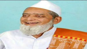 Interesting Facts About Ibrahim Sutar : ಪದ್ಮಶ್ರೀ ಪುರಸ್ಕೃತ ಇಬ್ರಾಹಿಂ ಸುತಾರ ಅವರ ಕುರಿತ ಆಸಕ್ತಿದಾಯಕ ಸಂಗತಿಗಳು