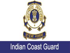 Indian Coast Guard AC Recruitment 2022 : 65 ಸಹಾಯಕ ಕಮಾಂಡೆಂಟ್ ಹುದ್ದೆಗಳಿಗೆ ಅರ್ಜಿ ಆಹ್ವಾನ