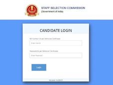 SSC CGL Tier II Tentative Answer Key 2020 : ಎಸ್‌ಎಸ್‌ಸಿ ಸಿಜಿಎಲ್ ಟಯರ್ 2 ಪರೀಕ್ಷೆಯ ತಾತ್ಕಾಲಿಕ ಕೀ ಉತ್ತರ ಪ್ರಕಟ