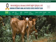 KVAFSU Recruitment 2022 : 16 ಸಹಾಯಕ ಪ್ರಾಧ್ಯಾಪಕ ಹುದ್ದೆಗಳಿಗೆ ಅರ್ಜಿ ಆಹ್ವಾನ