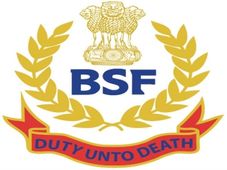 BSF Recruitment 2022 : 90 ಇನ್‌ಸ್ಪೆಕ್ಟರ್ ಮತ್ತು ಸಬ್ ಇನ್‌ಸ್ಪೆಕ್ಟರ್ ಹುದ್ದೆಗಳಿಗೆ ಅರ್ಜಿ ಆಹ್ವಾನ