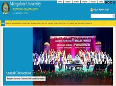 Mangalore University Recruitment 2022 : ವಿವಿಧ 21 ಹುದ್ದೆಗಳಿಗೆ ಏ.19ಕ್ಕೆ ನೇರ ಸಂದರ್ಶನ