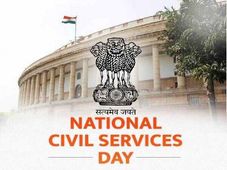 National Civil Service Day : ನಾಗರಿಕ ಸೇವೆಗಳಲ್ಲಿ ಕಾರ್ಯನಿರ್ವಹಿಸಲು ಬಯಸುವ ಆಕಾಂಕ್ಷಿಗಳು ತಿಳಿಯಬೇಕಾದ ಪ್ರಮುಖ ಸಂಗತಿಗಳು