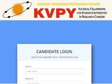 KVPY Exam Admit Card 2022 : ಪ್ರವೇಶ ಪತ್ರ ಡೌನ್‌ಲೋಡ್ ಮಾಡುವುದು ಹೇಗೆ ?