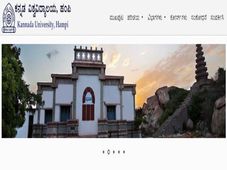 Kannada University Recruitment 2022 : 8 ಸಂಶೋಧನಾ ಸಹಾಯಕ ಹುದ್ದೆಗಳಿಗೆ ನೇರ ಸಂದರ್ಶನ