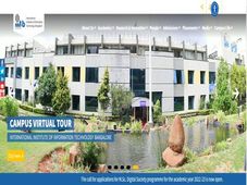 IIIT Bangalore Recruitment 2022 : ಮ್ಯಾನೇಜರ್ ಮತ್ತು ಸಿಐಇಟಿ ಸಪೋರ್ಟ್ ಸ್ಟಾಫ್ ಹುದ್ದೆಗಳಿಗೆ ಅರ್ಜಿ ಆಹ್ವಾನ