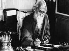 Rabindranath Tagore Biography : ಟ್ಯಾಗೋರರ ಸಂಪೂರ್ಣ ಜೀವನಚರಿತ್ರೆ