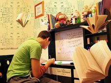 JEE Mains Common Mistakes To Avoid : ಜೆಇಇ ಮುಖ್ಯ ಪರೀಕ್ಷೆಯ ತಯಾರಿಯಲ್ಲಿ ಈ ತಪ್ಪುಗಳನ್ನು ಮಾಡಲೇಬೇಡಿ...