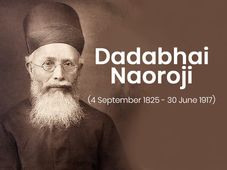 Dadabhai Naoroji Death Anniversary : ದಾದಾಬಾಯಿ ನೌರೋಜಿ ಅವರ ಕುರಿತ ಆಸಕ್ತಿದಾಯಕ ಸಂಗತಿಗಳು