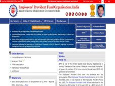 EPFO Recruitment 2022 : 57 ಚೀಫ್ ಇಂಜಿನಿಯರ್ ಮತ್ತು ಎಕ್ಸಿಕ್ಯುಟಿವ್ ಇಂಜಿನಿಯರ್ ಹುದ್ದೆಗಳಿಗೆ ಅರ್ಜಿ ಆಹ್ವಾನ