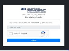ICSI CSEET Admit Card 2022 : ಪ್ರವೇಶ ಪತ್ರ ಡೌನ್‌ಲೋಡ್ ಮಾಡುವುದು ಹೇಗೆ ?