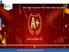 IIIT Bangalore Recruitment 2022 : ಸಹಾಯಕ ಲೆಕ್ಕಾಧಿಕಾರಿ ಹುದ್ದೆಗಳಿಗೆ ಅರ್ಜಿ ಆಹ್ವಾನ