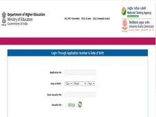 NTA UGC NET Admit Card 2022 : ಪ್ರವೇಶ  ಪತ್ರವನ್ನು ಡೌನ್‌ಲೋಡ್ ಮಾಡುವುದು ಹೇಗೆ ?