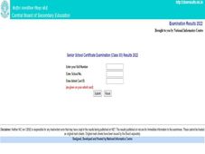 CBSE Class 12 Result 2022 : ಸಿಬಿಎಸ್ಇ 12ನೇ ತರಗತಿ ಫಲಿತಾಂಶ ಪ್ರಕಟ, ಫಲಿತಾಂಶ ವೀಕ್ಷಿಸುವುದು ಹೇಗೆ ?