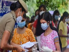 NEET PG 2022 : ನೀಟ್ ಪಿಜಿ ಕೌನ್ಸೆಲಿಂಗ್ ಪ್ರಕ್ರಿಯೆ ಸೆ.1ರಿಂದ ಆರಂಭ