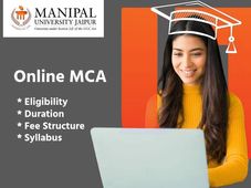 Online MCA Course : ಮಣಿಪಾಲ್ ವಿಶ್ವವಿದ್ಯಾಲಯದ ಆನ್‌ಲೈನ್ ಎಂಸಿಎ ಕೋರ್ಸ್ ಬಗ್ಗೆ ಫುಲ್ ಡೀಟೇಲ್ಸ್ ಇಲ್ಲಿದೆ