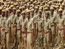 KSP Recruitment 2022: 1500 ನಾಗರಿಕ ಪೊಲೀಸ್ ಕಾನ್ಸ್‌ಟೇಬಲ್ ಹುದ್ದೆಗಳ ನೇಮಕಾತಿ ಅಧಿಸೂಚನೆ ಶೀಘ್ರದಲ್ಲಿ ಪ್ರಕಟ