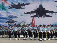 Career In Indian Air Force : ಭಾರತೀಯ ವಾಯುಪಡೆಯಲ್ಲಿ ಕೆರಿಯರ್ ರೂಪಿಸಿಕೊಳ್ಳಬೇಕಾ ? ತಪ್ಪದೇ ಈ ಮಾಹಿತಿ ಓದಿ