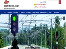 IRCON Recruitment 2022 : 16 ಸೈಟ್ ಮ್ಯಾನೇಜರ್ ಹುದ್ದೆಗಳಿಗೆ ಅರ್ಜಿ ಆಹ್ವಾನ