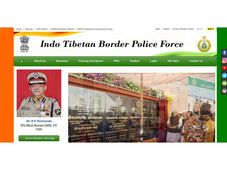 ITBP Recruitment 2022 : 40 ಹೆಡ್‌ ಕಾನ್‌ಸ್ಟೇಬಲ್ (ಡ್ರೆಸರ್ ವೆಟರಿನರಿ) ಹುದ್ದೆಗಳಿಗೆ ಅರ್ಜಿ ಆಹ್ವಾನ