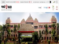 NALCO Recruitment 2022 : 39 ಉಪ ವ್ಯವಸ್ಥಾಪಕ ಮತ್ತು ಸಹಾಯಕ ಮುಖ್ಯ ವ್ಯವಸ್ಥಾಪಕ ಹುದ್ದೆಗಳಿಗೆ ಅರ್ಜಿ ಆಹ್ವಾನ