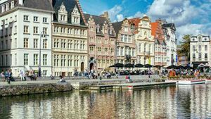 ಒಂದು ವಾರದಲ್ಲಿ 4 ಕೆಲಸದ ದಿನಗಳನ್ನು ಹೊಂದಿರುವ ದೇಶಗಳ ಪಟ್ಟಿ