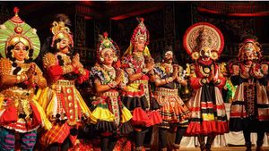 ನಿಮ್ಮ ಕರ್ನಾಟಕ ರಾಜ್ಯದ ಬಗ್ಗೆ ಸಾಮಾನ್ಯ ಜ್ಞಾನವನ್ನು ಪರಿಶೀಲಿಸಿ