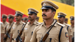 1,600 ಸಶಸ್ತ್ರ ಪೊಲೀಸ್ ಕಾನ್ಸ್‌ಟೇಬಲ್ ಹುದ್ದೆಗಳ ನೇಮಕಾತಿ: ಅರ್ಜಿ ಸಲ್ಲಿಕೆ ಆರಂಭ, ಯುವಕರಿಗೆ ಸುವರ್ಣಾವಕಾಶ!