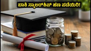 ಸ್ಕಾಲರ್‌ಶಿಪ್ ಹಣ ಬಾಕಿ ಇದೆಯಾ? ಯುಜಿಸಿ 'ಲೆಗಸಿ ಕೇಸಸ್' ಪೋರ್ಟಲ್ ಮೂಲಕ ಹಣ ಪಡೆಯಲು ಹೀಗೆ ಮಾಡಿ!