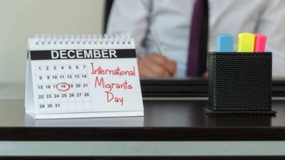 International Migrants Day 2023: कब और क्यों मनाया जाता है अंतर्राष्ट्रीय प्रवासी दिवस? जानें इस दिन का इतिहास