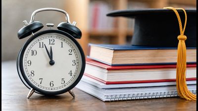 AICTE SSSJKL: 12वीं के छात्रों के लिए चॉइस फिलिंग की आज आखिरी तारीख, तुरंत करें लॉक