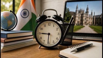 Chevening 2026: कल है अनकंडीशनल ऑफर लेटर अपलोड करने की डेडलाइन, न चूकें यह मौका