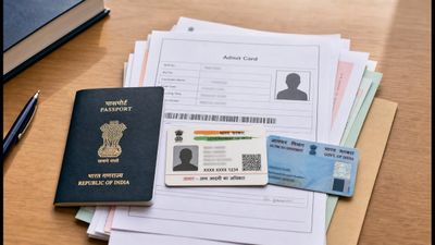 HTET 2026: आज से परीक्षा का आगाज, सेंटर पर एंट्री के लिए ये दस्तावेज हैं अनिवार्य