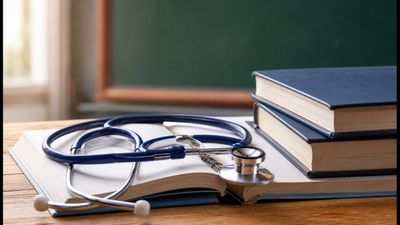 NEET UG 2026 Round 2: काउंसलिंग शुरू, सीट मैट्रिक्स चेक करें और ऐसे भरें चॉइस, मिलेगा मनपसंद कॉलेज