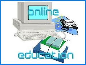 India-US Discussion On Online Education 