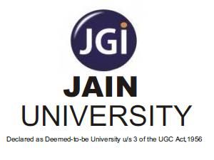 Jain University Opens M.Tech Programme admission 2013