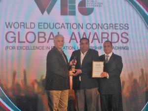 Next Education ranked among the 25 Best E-Learning Companies Globally 