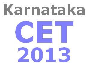 KEA Commences KCET 2013 Real Online Option Entry Process