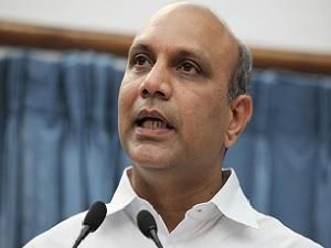 HRD Minister MM Pallam Raju for 'Inclusive' Higher Education
