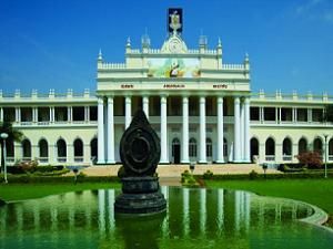University of Mysore offers PG Courses admission 2013