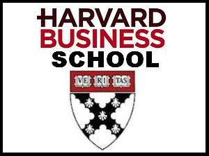 Harvard Business School hosts Program for Leadership Development
