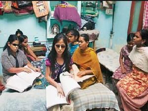 DU To Offer Accessible Education to Visually Impaired Students