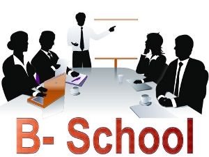 Five B schools participating in Digital Marketing Case Study Contest